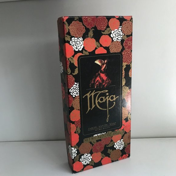 Vintage Maja Soaps - Picture 2 of 2